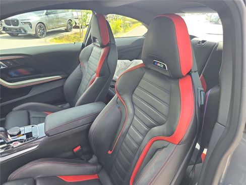 Used 2025 BMW M2 w/ M Driver's Package RWD image 14