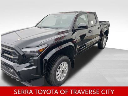 New 2026 Toyota Tacoma SR5
