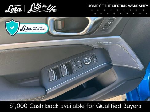 New 2026 Acura Integra A-Spec image 19