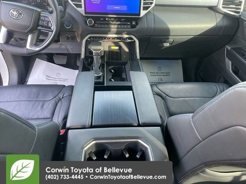 Used 2024 Toyota Sequoia Platinum image 18