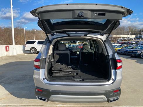 Certified 2023 Honda Pilot Touring image 18