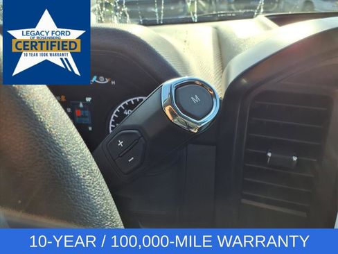 Used 2026 Ford F150 XL RWD image 19