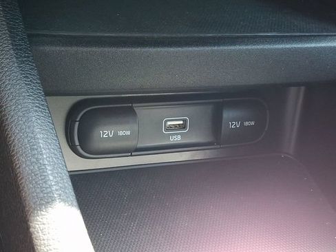 Used 2023 Kia Forte LXS w/ LXS Technology Package FWD image 24