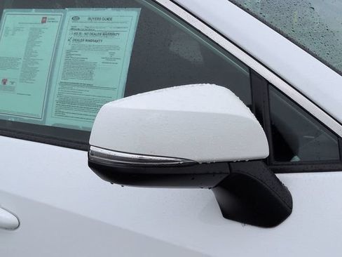 Certified 2025 Toyota RAV4 XLE AWD/4WD image 12