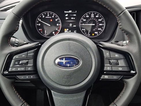 New 2026 Subaru Forester Sport AWD/4WD image 17