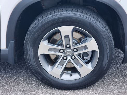 Used 2023 Honda Pilot EX-L image 11