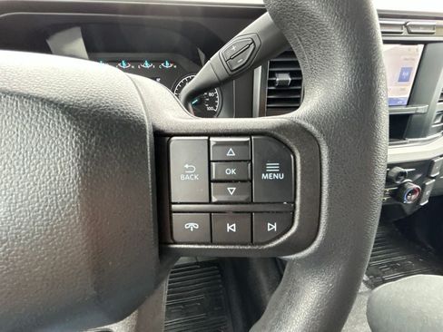 Used 2023 Ford F250 XLT w/ 360-Degree Camera Package AWD/4WD image 22