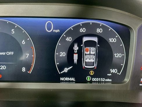 Used 2026 Honda CR-V EX-L image 12