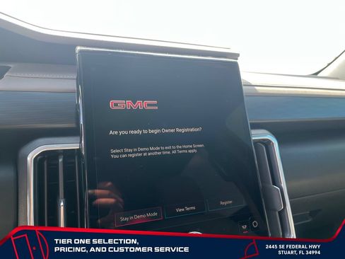 New 2026 GMC Acadia Elevation w/ Black Edition FWD image 31