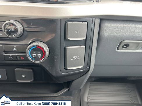 New 2026 Ford F250 XLT w/ XLT Premium Package AWD/4WD image 68