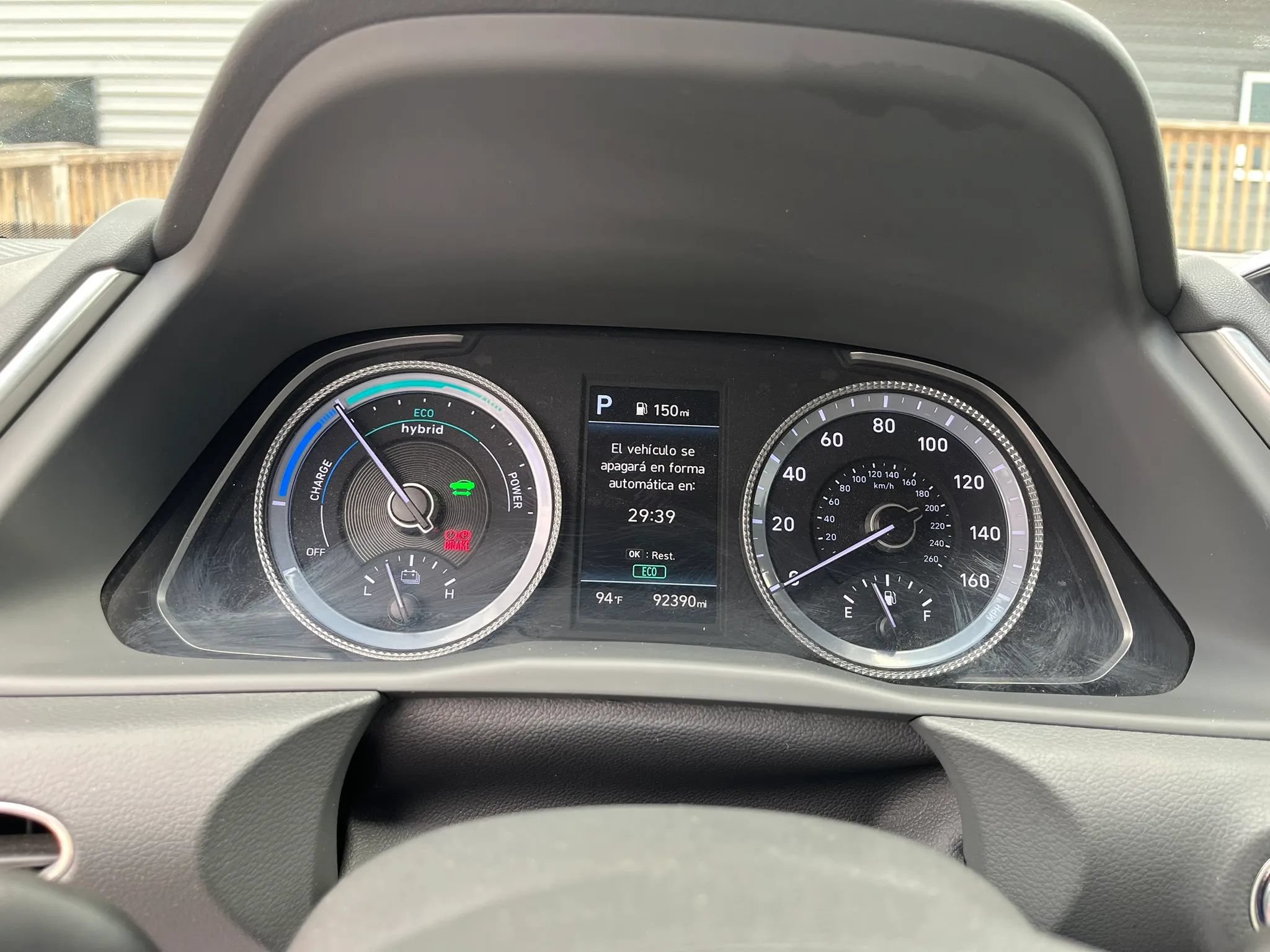 Used 2021 Hyundai Sonata Blue FWD image 50