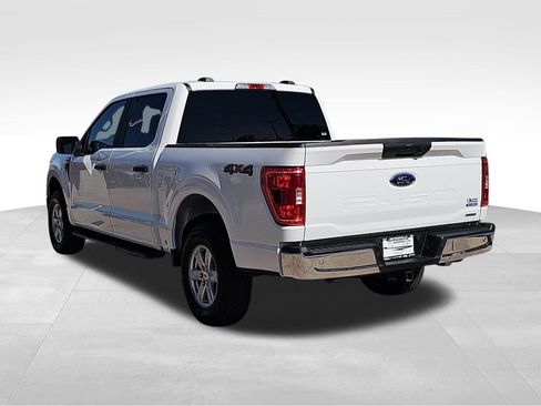 Used 2022 Ford F150 XLT w/ Trailer Tow Package AWD/4WD image 5