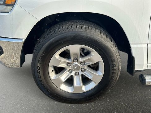 Used 2023 RAM 1500 Laramie image 10