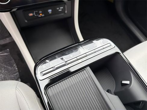 New 2026 Hyundai Tucson SEL image 30