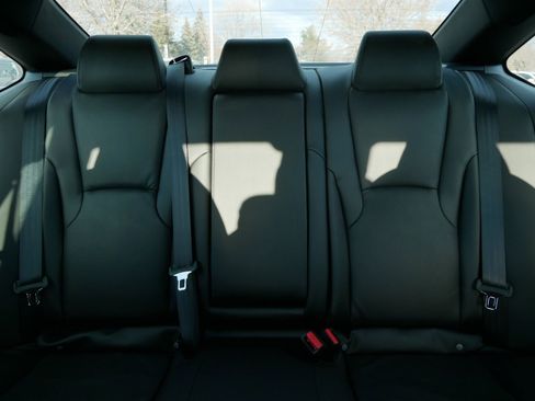 New 2025 Honda Accord Sport image 13