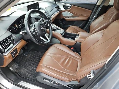 Used 2019 Acura RDX AWD w/ Technology Package image 19