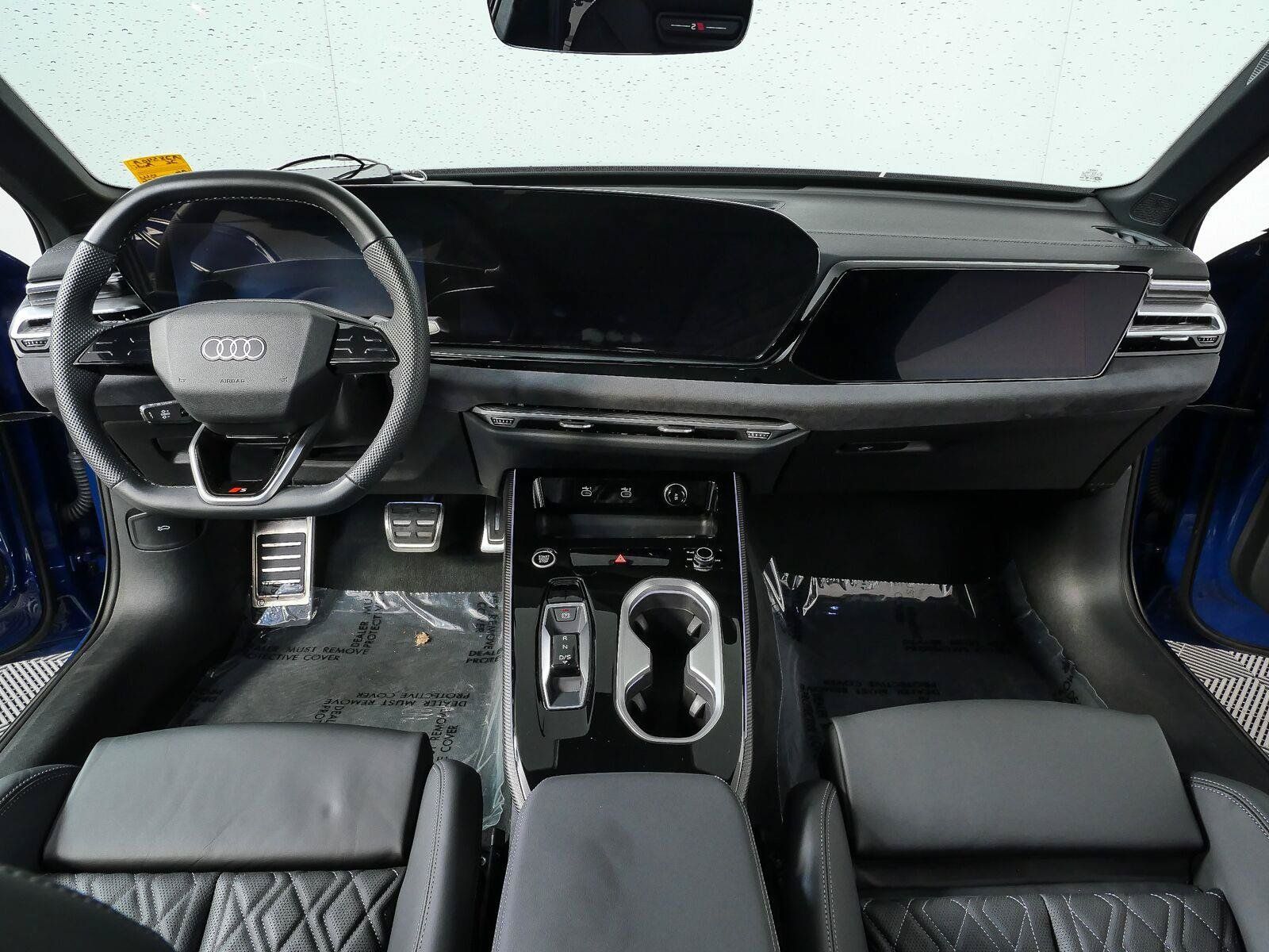 Used 2026 Audi A6 Prestige w/ Prestige Package AWD/4WD image 22