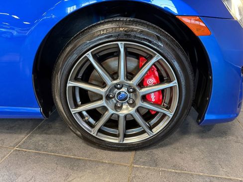 Used 2017 Subaru BRZ Limited w/ Performance Package image 22