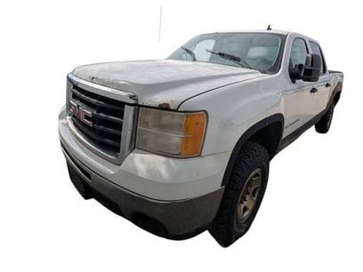 Used 2007 GMC Sierra 2500 SLE w/ SLE1 Preferred Package