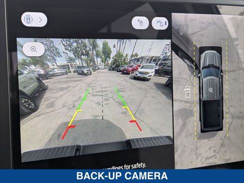 Used 2025 Ford F150 XLT w/ Equipment Group 303A High image 19