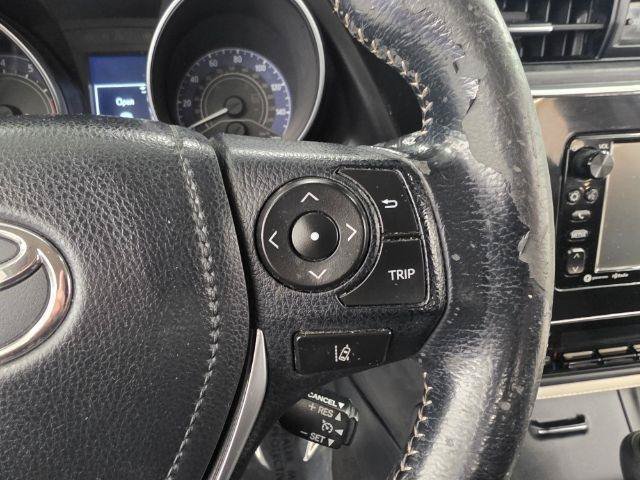 Used 2017 Toyota Corolla iM w/ All-Weather Mat Package FWD image 17