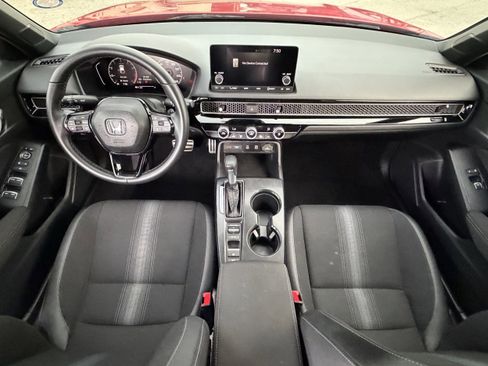 Used 2026 Honda Civic Sport image 14