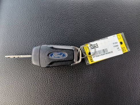 Used 2019 Ford F150 XLT w/ Equipment Group 302A Luxury RWD image 30