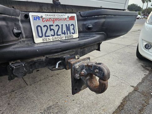 Used 2007 Ford F250 XL image 11