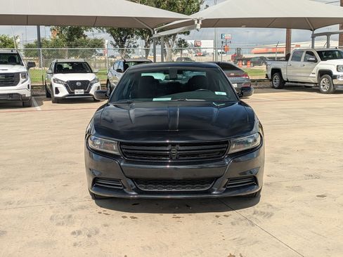 Used 2023 Dodge Charger SXT image 10