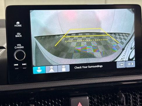 Used 2023 Honda CR-V EX-L image 34
