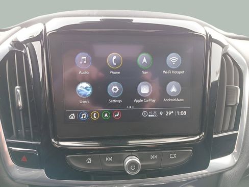 Used 2023 Chevrolet Traverse RS image 15