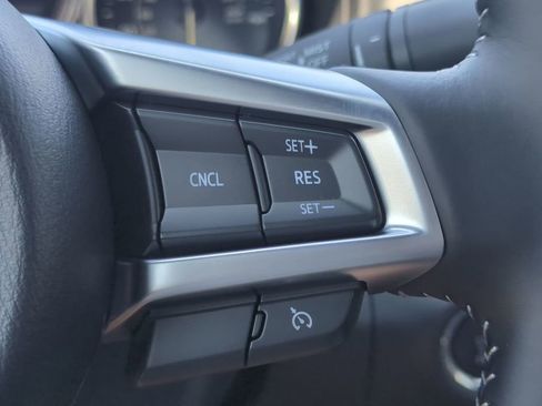 New 2026 MAZDA MX-5 Miata RF Grand Touring image 22