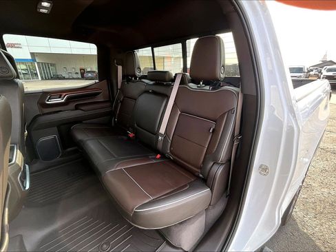 Used 2022 GMC Sierra 1500 Denali w/ Denali Reserve Package image 28