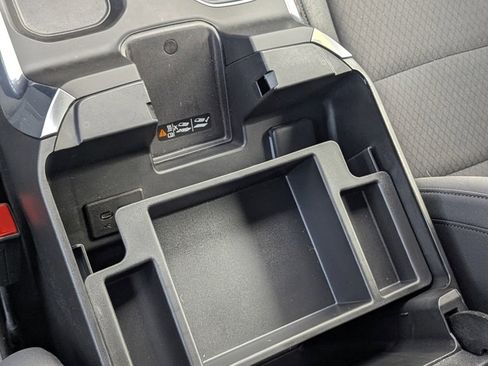 Used 2025 Chevrolet Silverado 1500 LT w/ Z71 Off-Road Package image 40