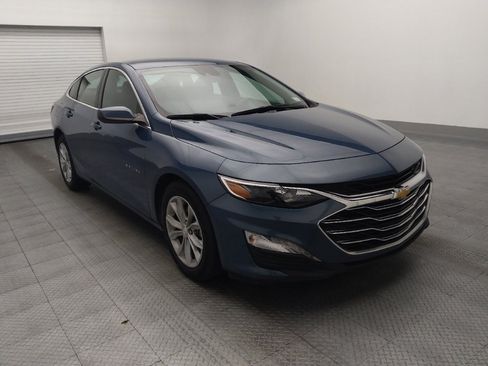 Used 2024 Chevrolet Malibu LT image 13