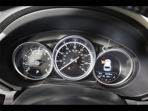 Used 2023 MAZDA CX-5 AWD 2.5 S image 23