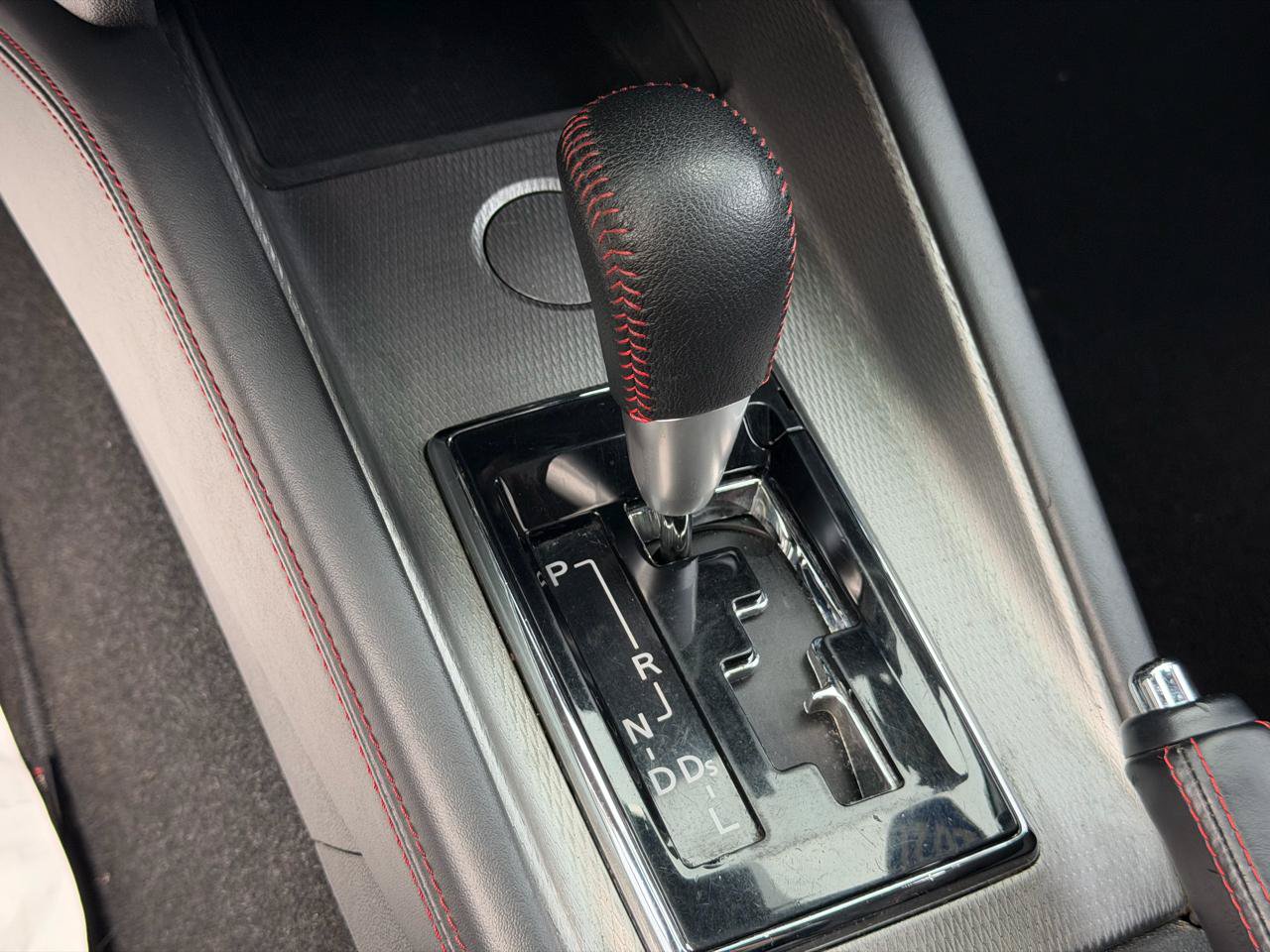 Used 2021 Mitsubishi Outlander Sport LE FWD image 24