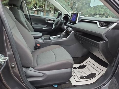 Used 2023 Toyota RAV4 XLE image 33