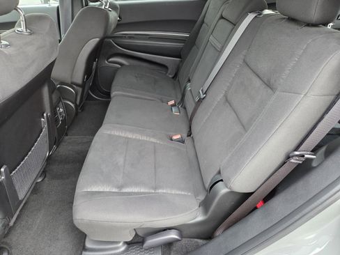 Used 2022 Dodge Durango SXT w/ Trailer Tow Group IV image 11