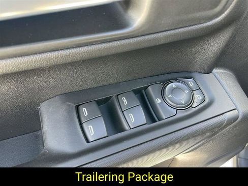 New 2026 Chevrolet Silverado 1500 Custom image 21