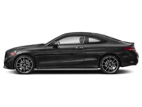 Certified 2023 Mercedes-Benz C 300 4MATIC Coupe image 8