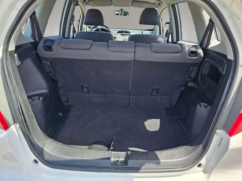 Used 2011 Honda Fit image 8
