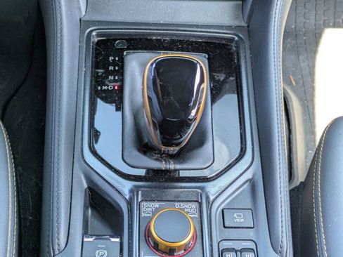 Used 2024 Subaru Forester Wilderness image 10