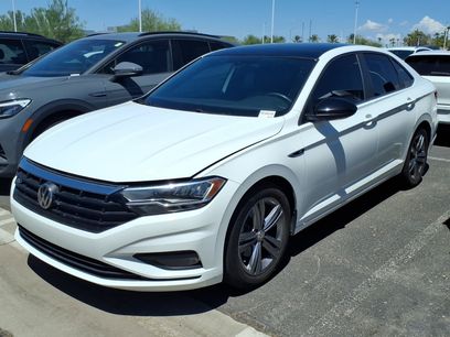 Used 2020 Volkswagen Jetta R-Line w/ R-Line Cold Weather Package