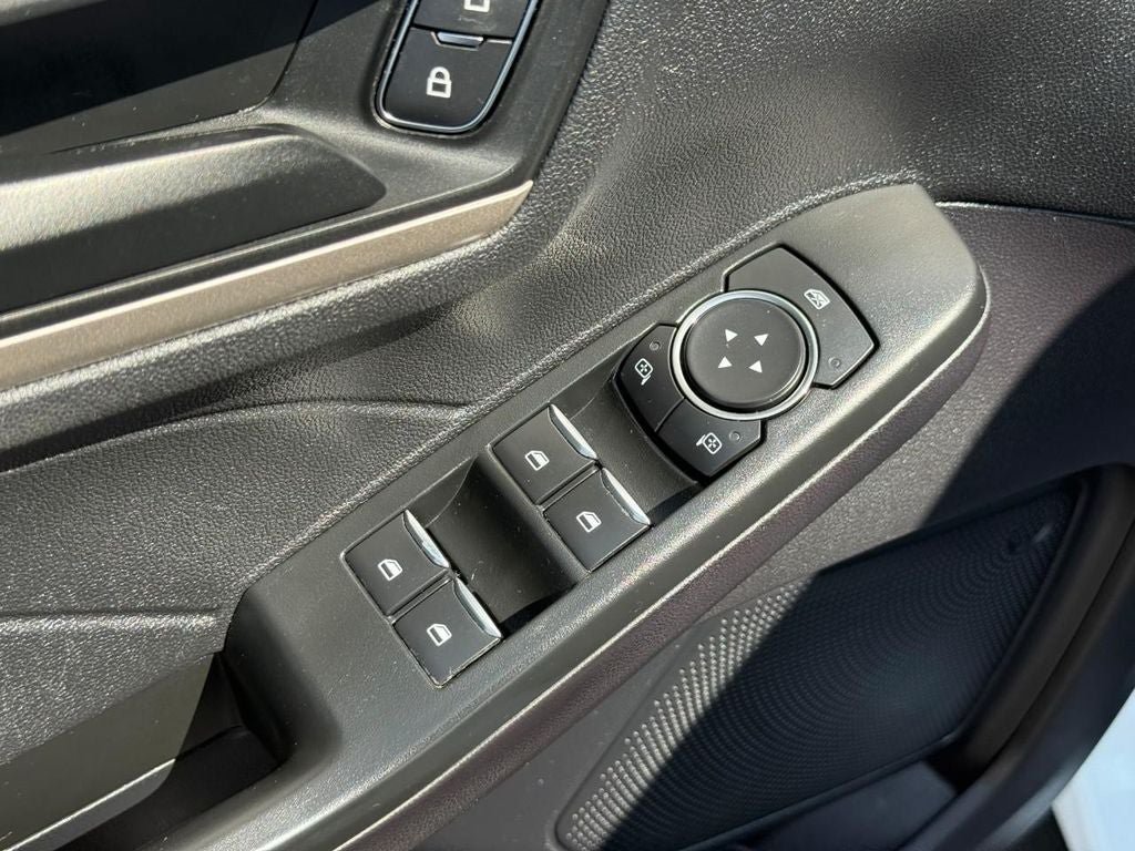 Used 2022 Ford Escape SE w/ Convenience Package AWD/4WD image 17