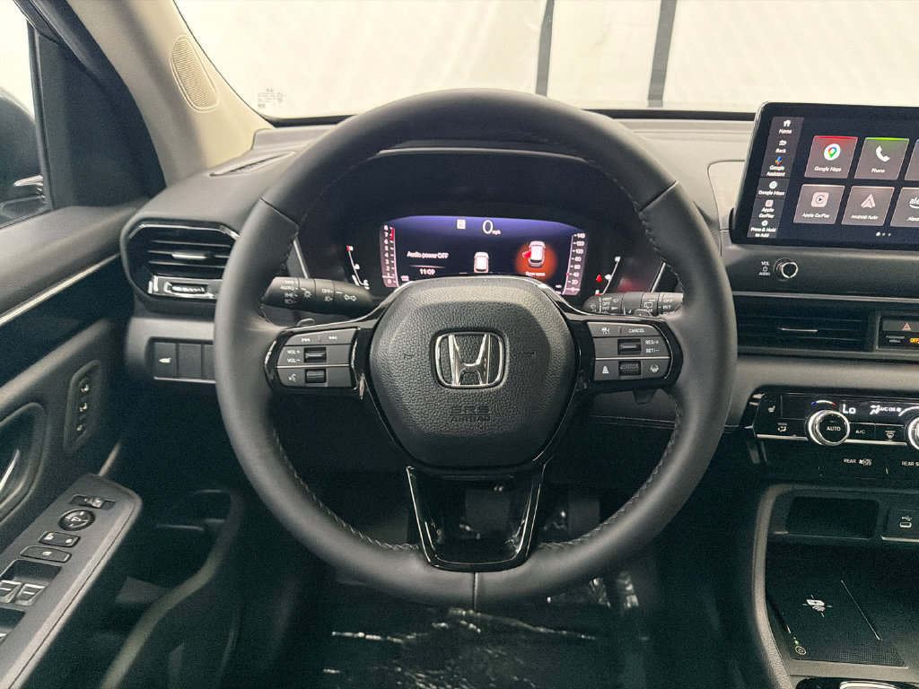 New 2026 Honda Pilot EX-L image 25