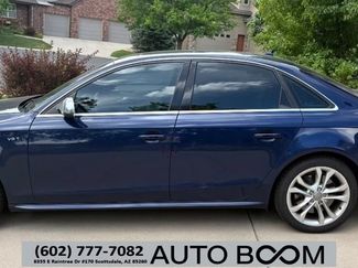 Used 2014 Audi S4 Prestige AWD/4WD video 1