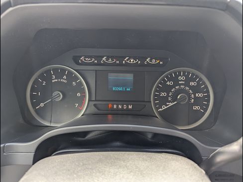 Used 2020 Ford F150 XLT AWD/4WD image 2