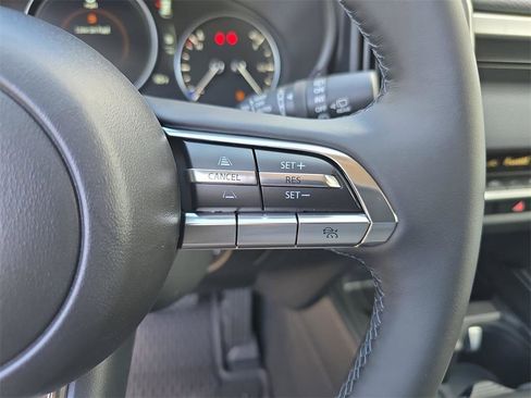 New 2025 MAZDA CX-50 2.5 Hybrid w/ Weather Package image 33