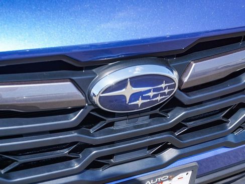 Certified 2025 Subaru Crosstrek 2.0i Premium AWD/4WD image 11
